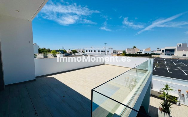 Bestaande woning - Vrijstaande villa - San Pedro del Pinatar - Lo Pagan