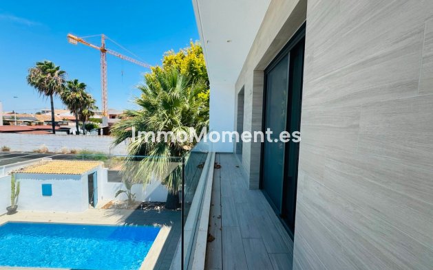 Bestaande woning - Vrijstaande villa - San Pedro del Pinatar - Lo Pagan