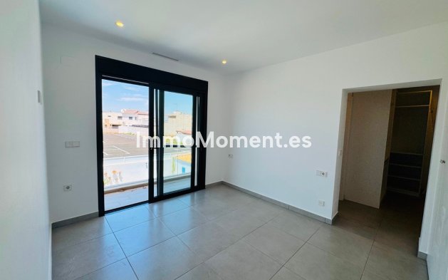 Bestaande woning - Vrijstaande villa - San Pedro del Pinatar - Lo Pagan