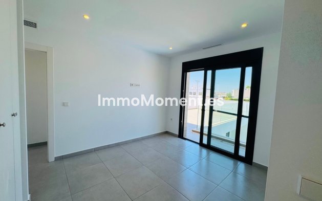 Bestaande woning - Vrijstaande villa - San Pedro del Pinatar - Lo Pagan
