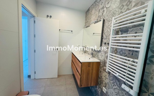 Bestaande woning - Vrijstaande villa - San Pedro del Pinatar - Lo Pagan