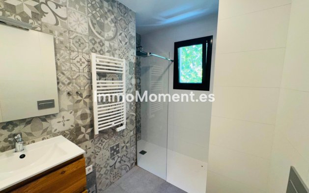 Bestaande woning - Vrijstaande villa - San Pedro del Pinatar - Lo Pagan