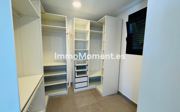 Bestaande woning - Vrijstaande villa - San Pedro del Pinatar - Lo Pagan