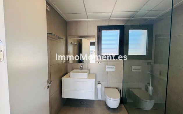 Bestaande woning - Vrijstaande villa - San Pedro del Pinatar - Lo Pagan