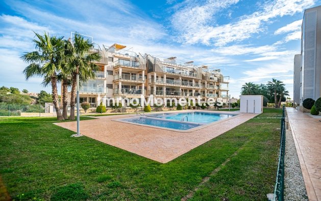 Wiederverkauf - Wohnung - Orihuela Costa - Los Dolses