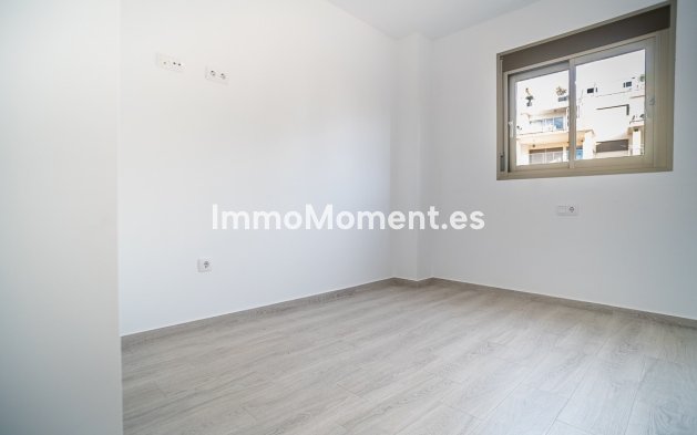 Wiederverkauf - Wohnung - Orihuela Costa - Los Dolses