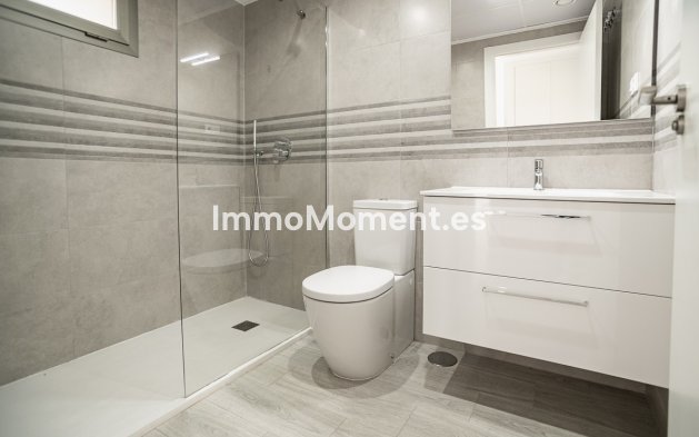 Wiederverkauf - Wohnung - Orihuela Costa - Los Dolses