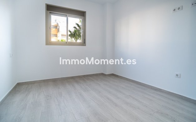 Wiederverkauf - Wohnung - Orihuela Costa - Los Dolses