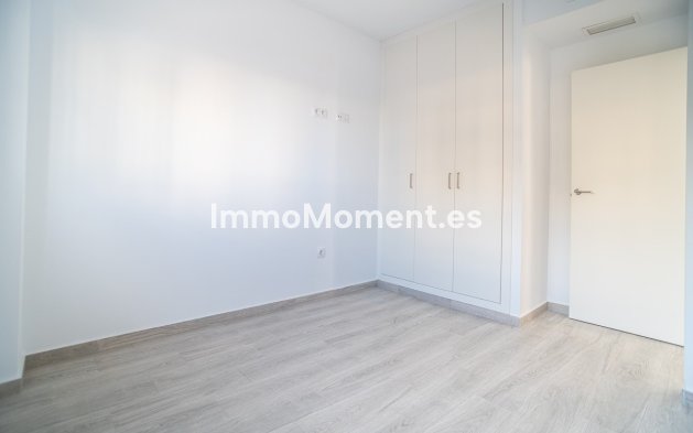 Wiederverkauf - Wohnung - Orihuela Costa - Los Dolses