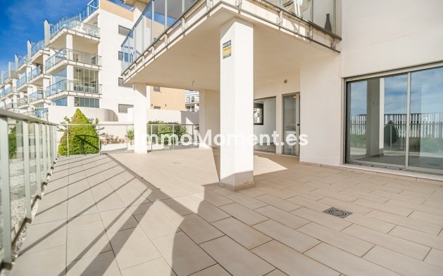 Wiederverkauf - Wohnung - Orihuela Costa - Los Dolses