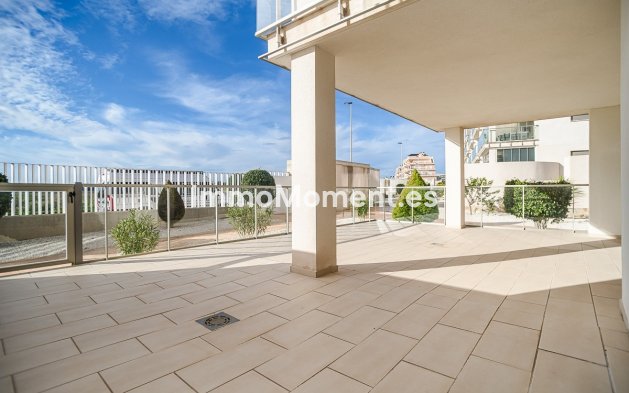 Wiederverkauf - Wohnung - Orihuela Costa - Los Dolses