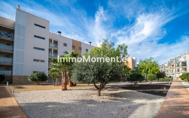 Wiederverkauf - Wohnung - Orihuela Costa - Los Dolses