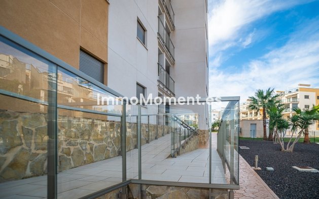 Wiederverkauf - Wohnung - Orihuela Costa - Los Dolses