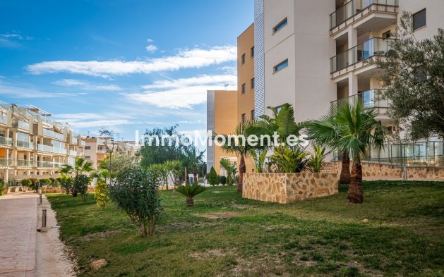 Wiederverkauf - Wohnung - Orihuela Costa - Los Dolses