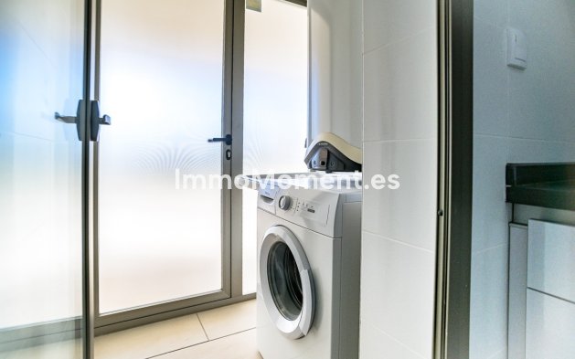 Wiederverkauf - Wohnung - Orihuela Costa - Los Dolses