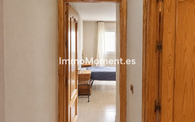 Revente - Appartement - Marbella - Marbella Centro