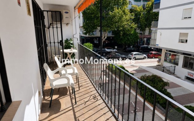 Revente - Appartement - Marbella - Marbella Centro