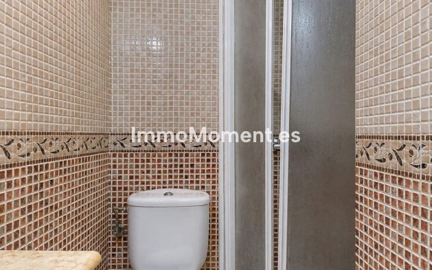 Revente - Appartement - Marbella - Marbella Centro