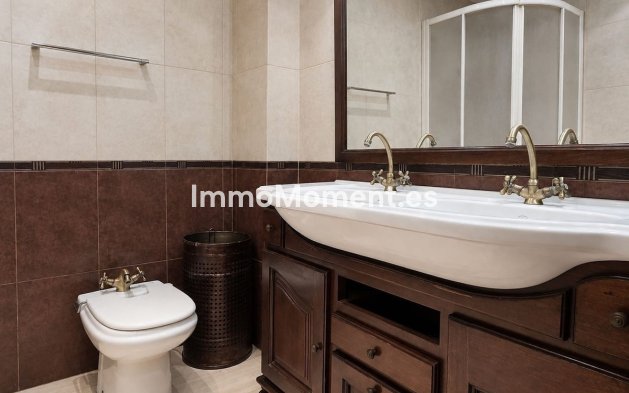 Revente - Appartement - Marbella - Marbella Centro