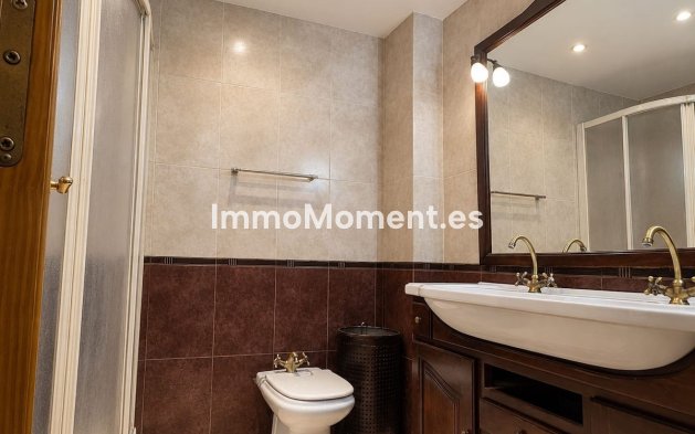 Revente - Appartement - Marbella - Marbella Centro