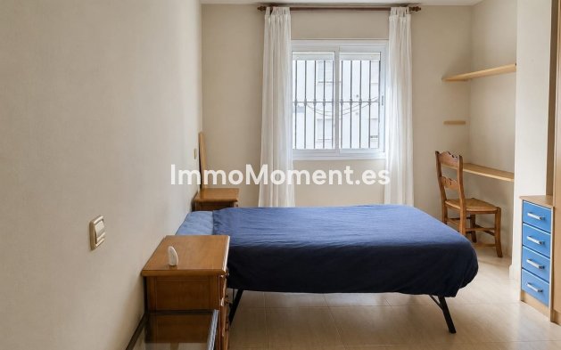 Revente - Appartement - Marbella - Marbella Centro
