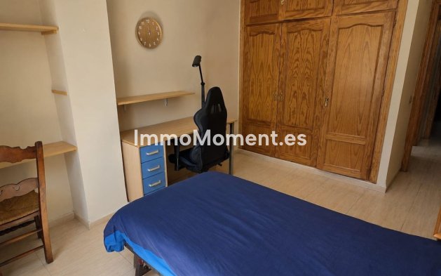 Revente - Appartement - Marbella - Marbella Centro