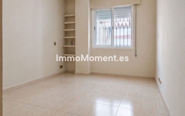 Revente - Appartement - Marbella - Marbella Centro