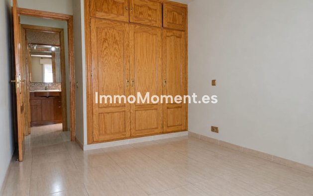 Revente - Appartement - Marbella - Marbella Centro