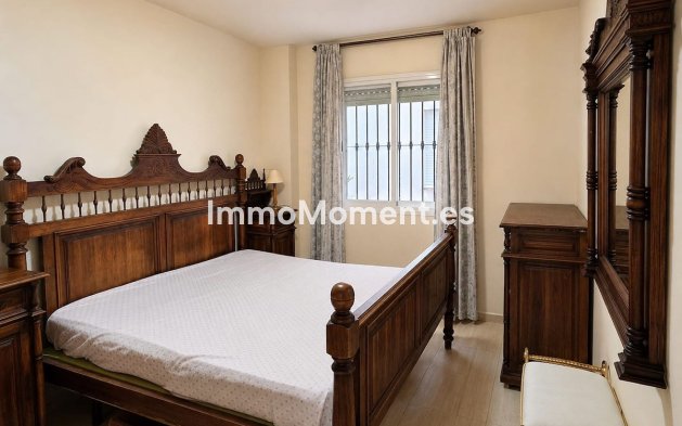 Revente - Appartement - Marbella - Marbella Centro