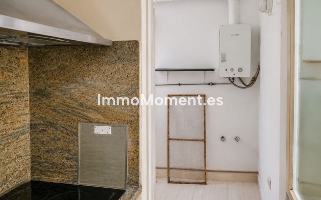 Revente - Appartement - Marbella - Marbella Centro