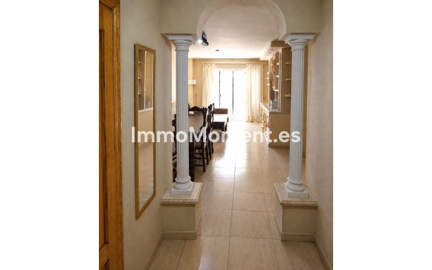 Revente - Appartement - Marbella - Marbella Centro