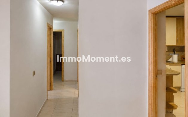 Revente - Appartement - Marbella - Marbella Centro