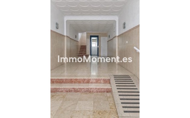 Revente - Appartement - Marbella - Marbella Centro