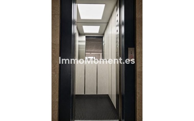 Revente - Appartement - Marbella - Marbella Centro