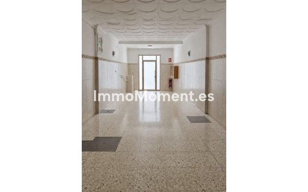 Revente - Appartement - Marbella - Marbella Centro