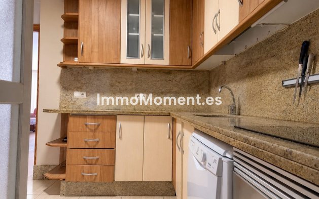 Revente - Appartement - Marbella - Marbella Centro