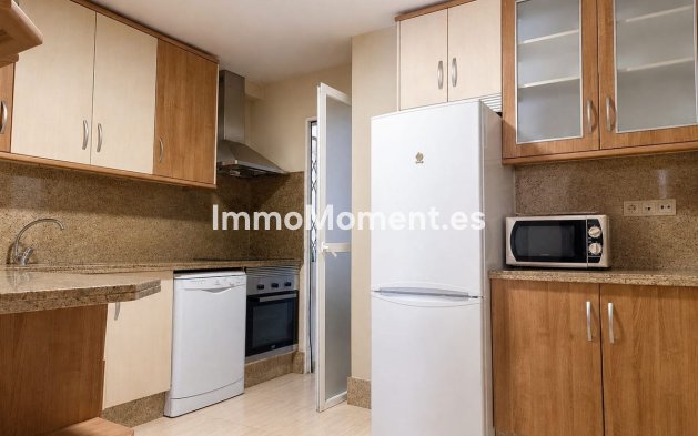 Revente - Appartement - Marbella - Marbella Centro