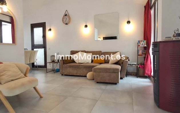 Wiederverkauf - Wohnung - Estepona  - New Golden Mile