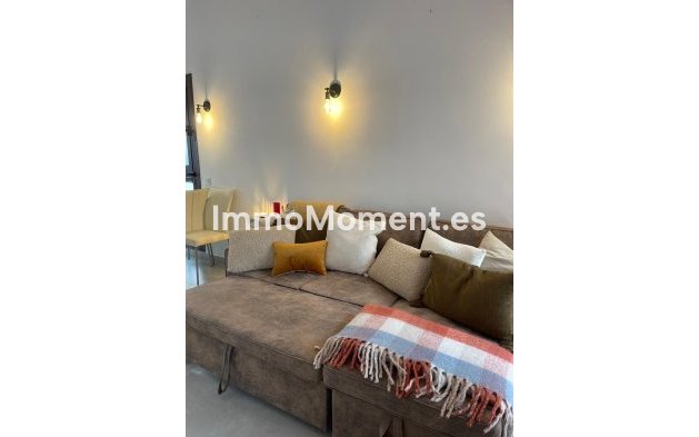 Wiederverkauf - Wohnung - Estepona  - New Golden Mile