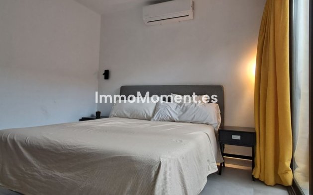 Wiederverkauf - Wohnung - Estepona  - New Golden Mile