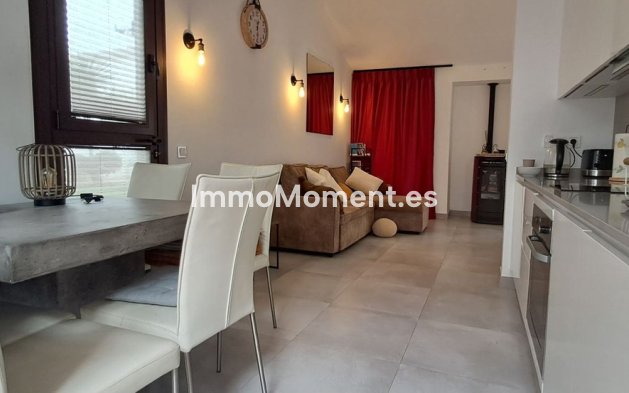 Wiederverkauf - Wohnung - Estepona  - New Golden Mile