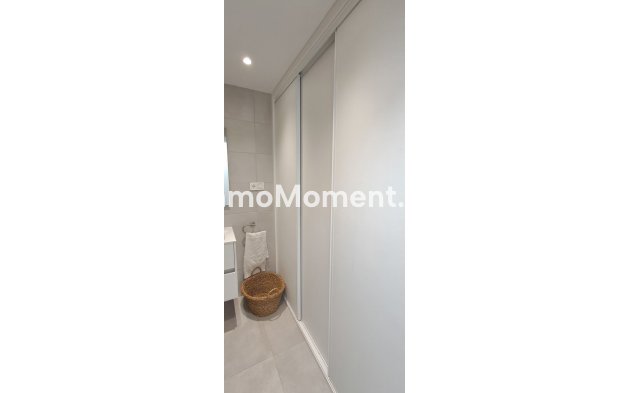 Wiederverkauf - Wohnung - Estepona  - New Golden Mile