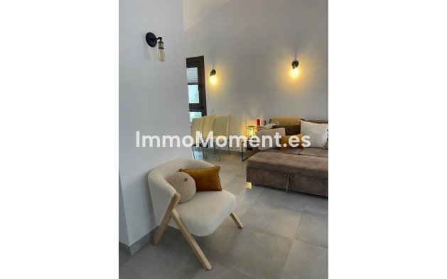 Wiederverkauf - Wohnung - Estepona  - New Golden Mile