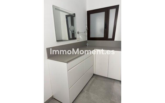 Wiederverkauf - Wohnung - Estepona  - New Golden Mile
