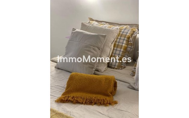 Wiederverkauf - Wohnung - Estepona  - New Golden Mile