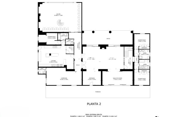 Wiederverkauf - Freistehende Villa - Marbella - Guadalmina Baja