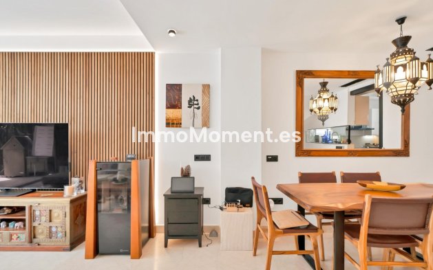 Wiederverkauf - Reihenhaus - Marbella - Bahía de Marbella