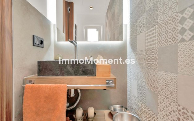 Wiederverkauf - Reihenhaus - Marbella - Bahía de Marbella