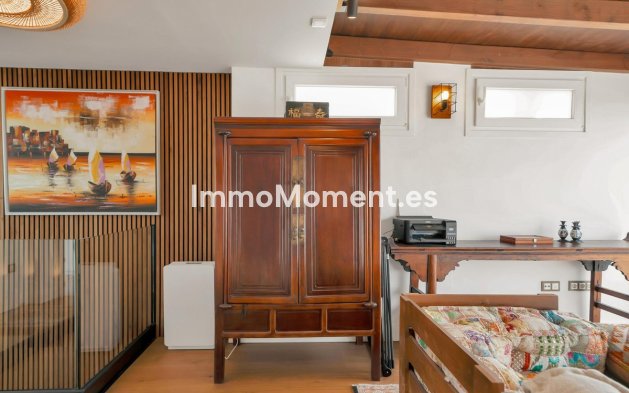 Wiederverkauf - Reihenhaus - Marbella - Bahía de Marbella