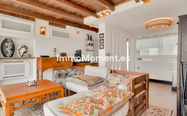 Wiederverkauf - Reihenhaus - Marbella - Bahía de Marbella